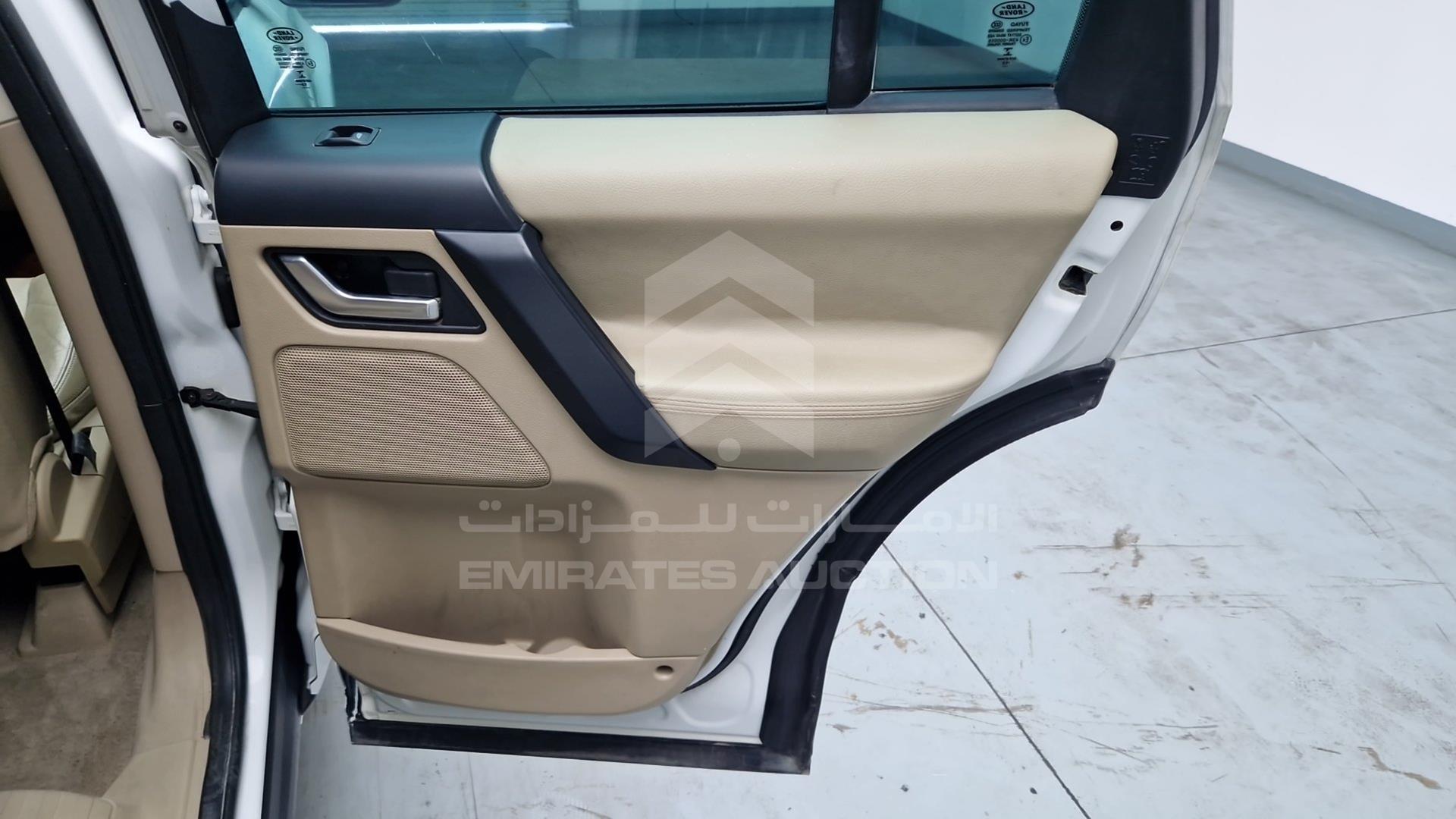 2014 LAND ROVER LR 2 VIN: SALFA2BG8EH390036