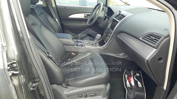Lincoln MKX 2013 2LMDJ8JK4DBL46067 Image 18