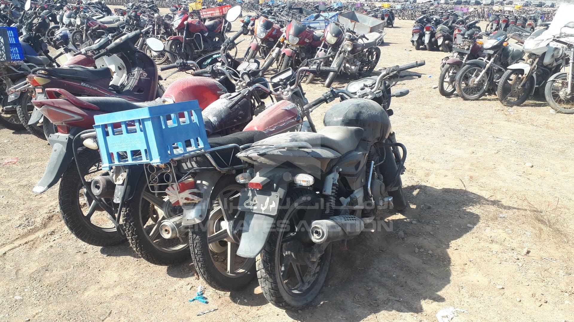 4 MOTORBIKE for sale in UAE | 245766