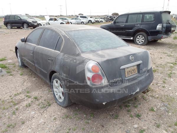Nissan Altima 2006 1N4AL11D46C145106 Image 13