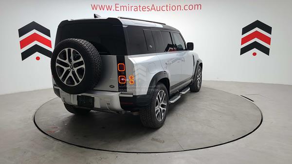 Land Rover Defender 2021 SALEPERU4M2039245 Image 18