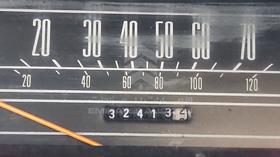 ميركوري  1977 — قراءة العداد — صورة 2 — صورة مصغرة