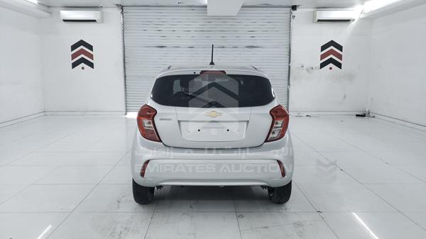 Chevrolet SPARK 2019 KL1CD6CA5KC712733 Image 26