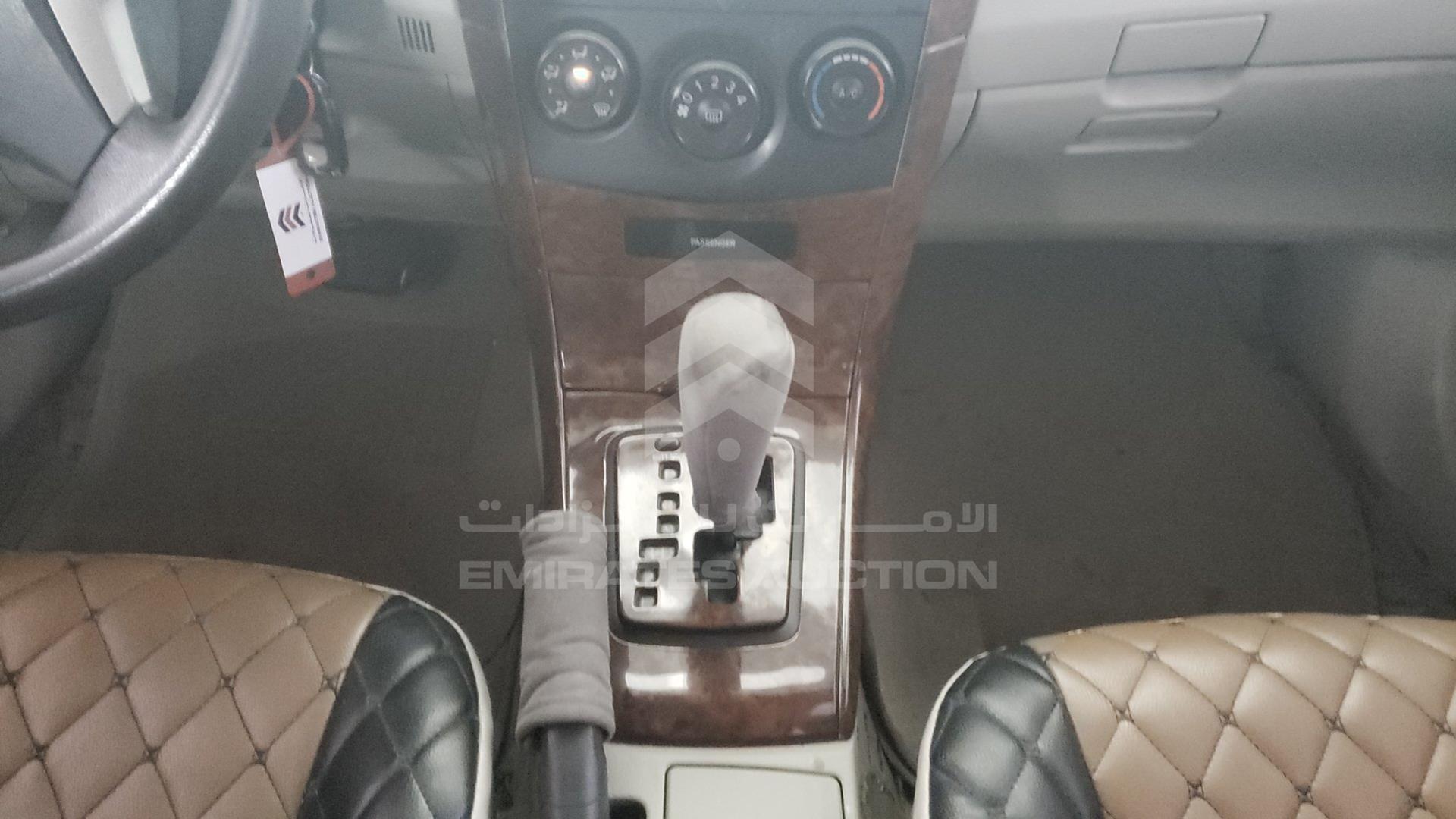 2013 TOYOTA COROLLA VIN: RKLBV42E4D4653006