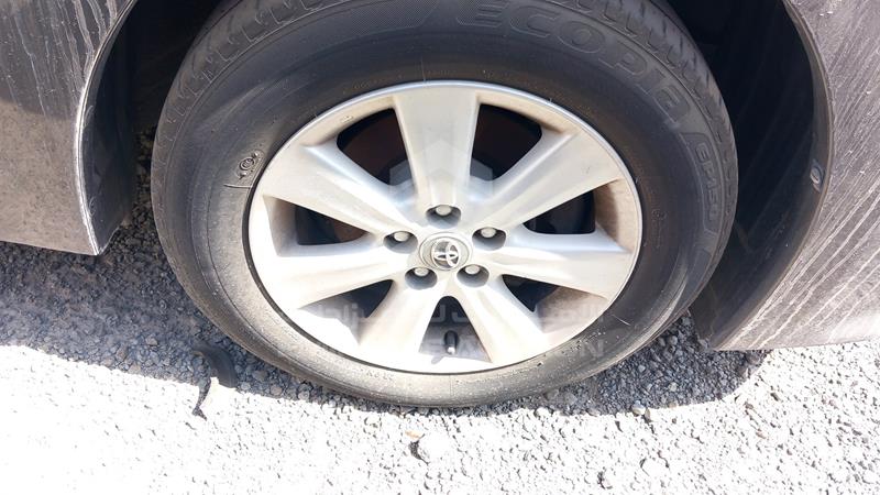 RKLBL9HE7F5236244 Auction: EmiratesAuction Lot: 408508 RKLBL9HE7F5236244 Toyota Corolla 2015 GREY Photo 31