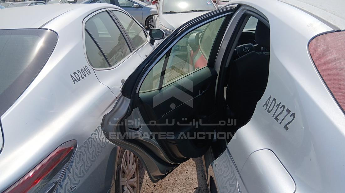 2024 Toyota Camry — Rear Left Door — Photo 19