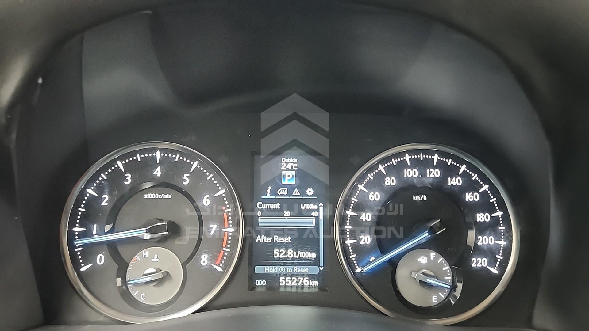2019 TOYOTA ALPHARD VIN: JTNHS3DH4K8004874