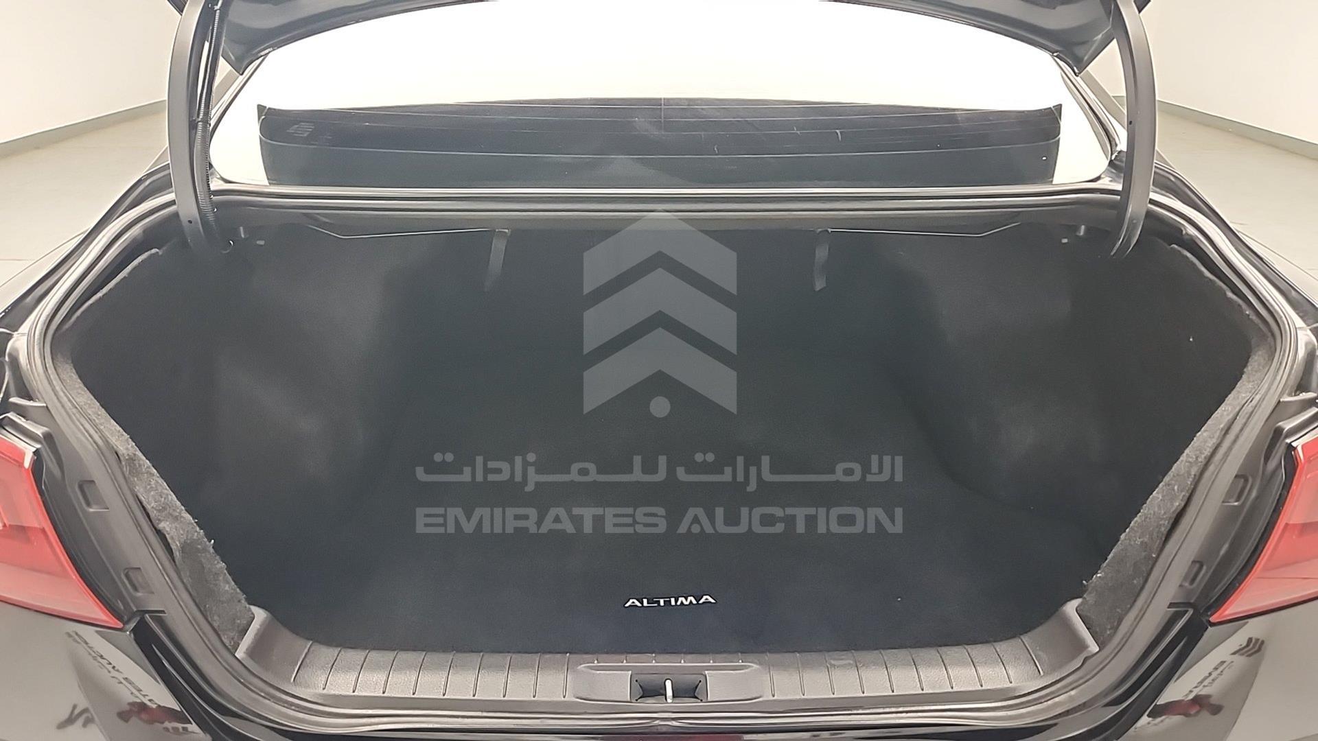 2018 NISSAN ALTIMA VIN: 1N4AL3AP5JC280156