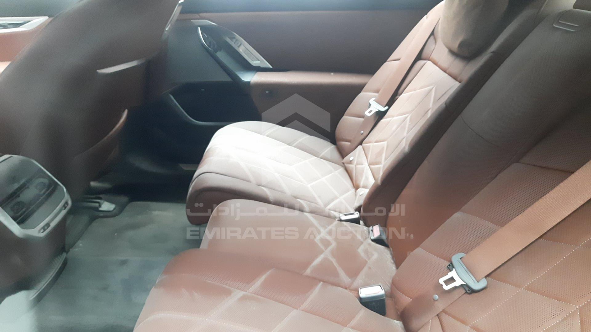 2023 BMW 740 VIN: WBA21EH06PCM54363