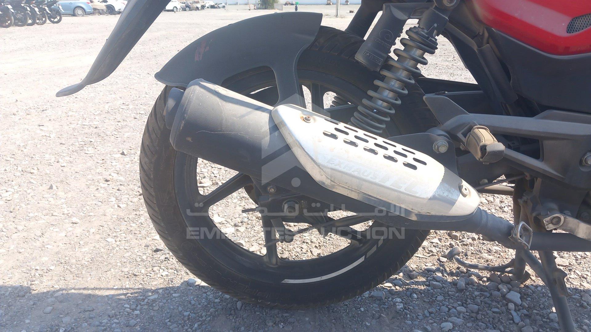 2020 BAJAJ PULSAR VIN: MD2A11CX4LCE59841