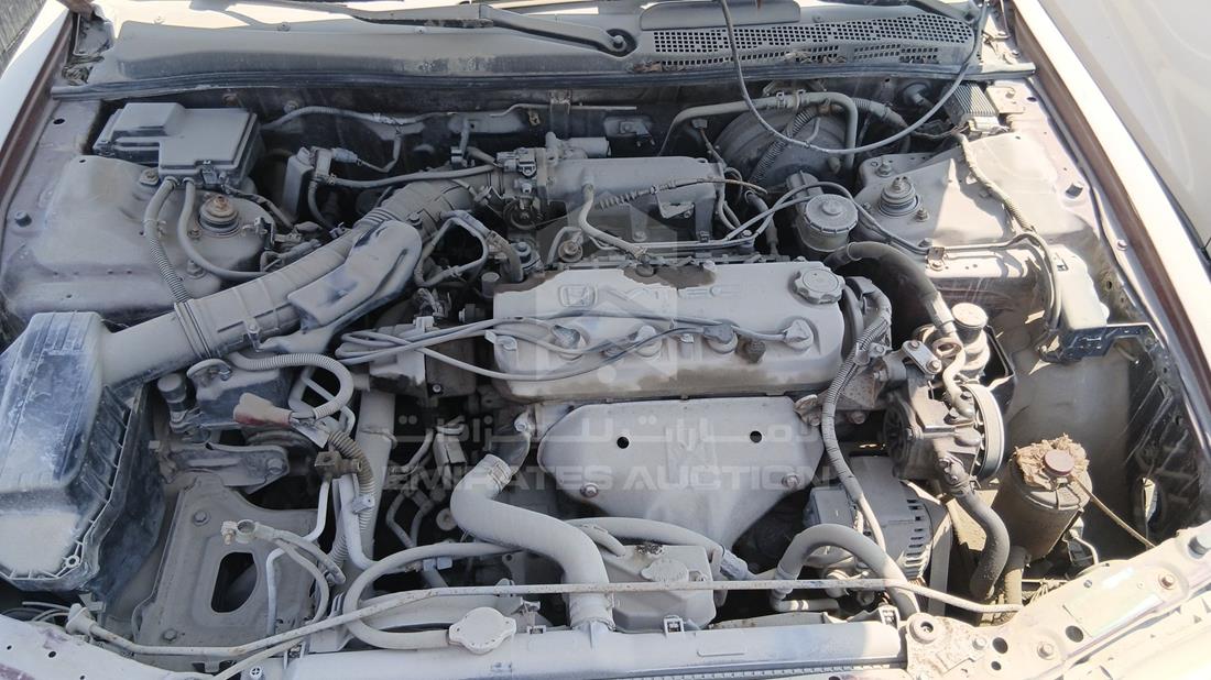 Honda Accord - Scrap without document — Engine Bay — Photo 25