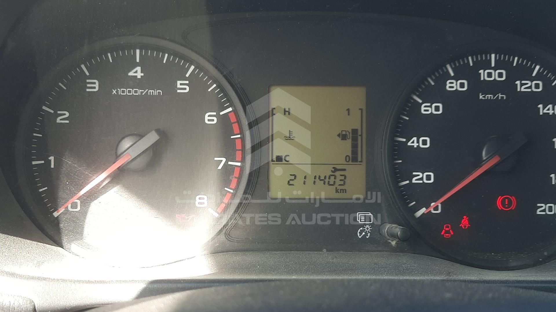 2016 MITSUBISHI L 200 VIN: MMBJNKJ40GH045491