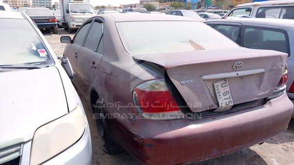 Toyota CAMRY 2006 4T1BE32K56U158308 Image 30