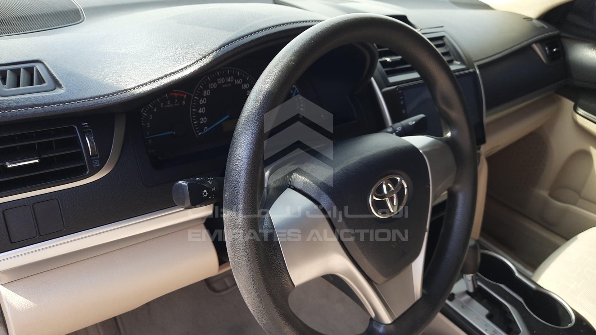 2014 TOYOTA CAMRY VIN: 6T1BF9FK8EX496362