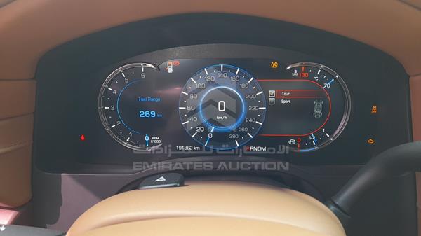 Cadillac Escalade 2016 1GYS47KJ6GR155244 Image 9