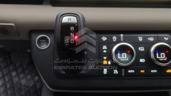 Land Rover Defender 2021 SALEPERU4M2039245 Image 48