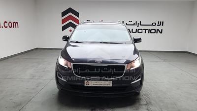 2019 Kia Carnival