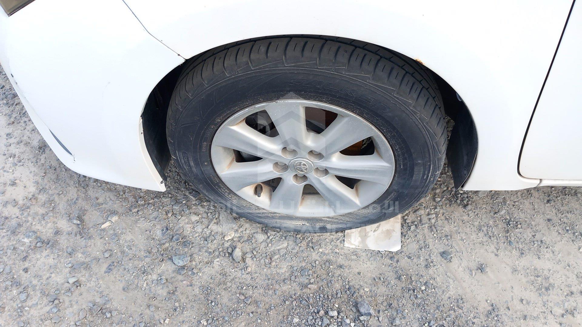 2014 TOYOTA COROLLA VIN: RKLBL9HE6E5205131