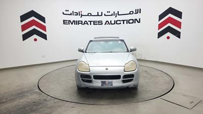 بورش كايمان 2006