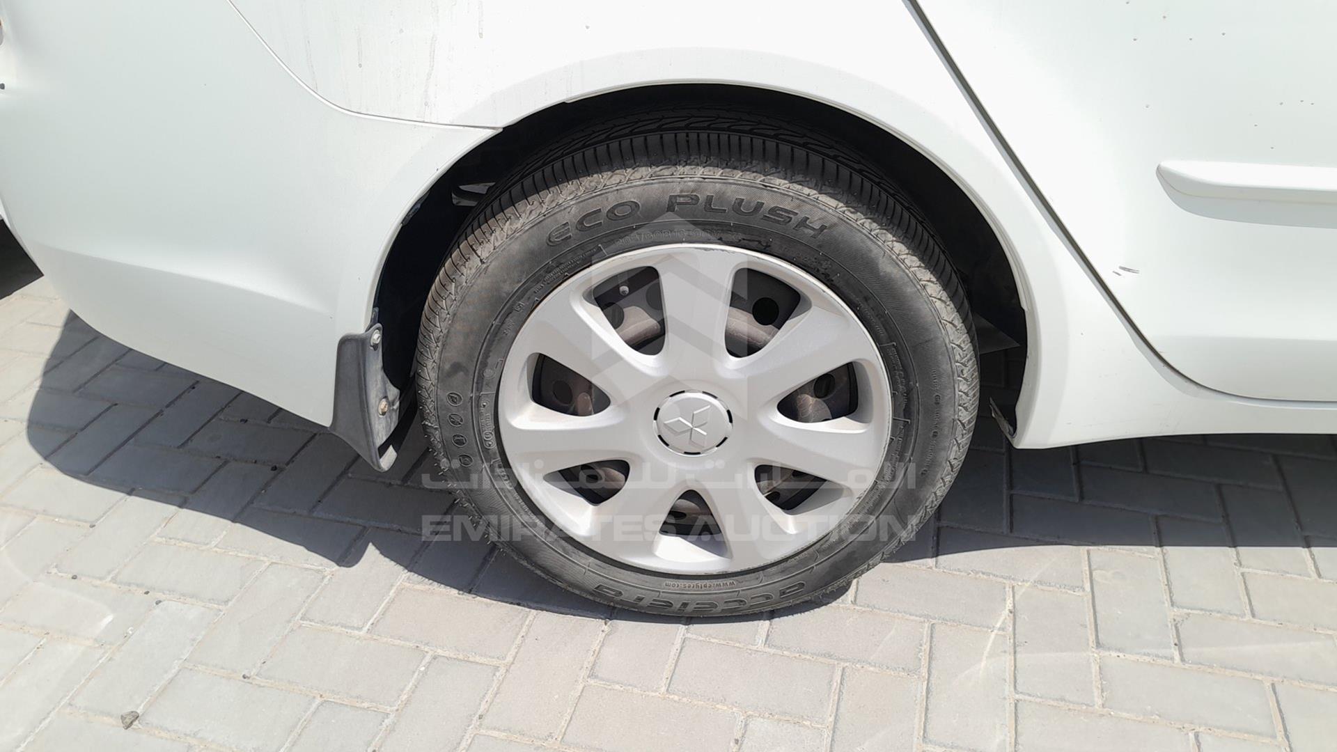 2016 MITSUBISHI LANCER EX VIN: JMYSTCY4AGU73679
