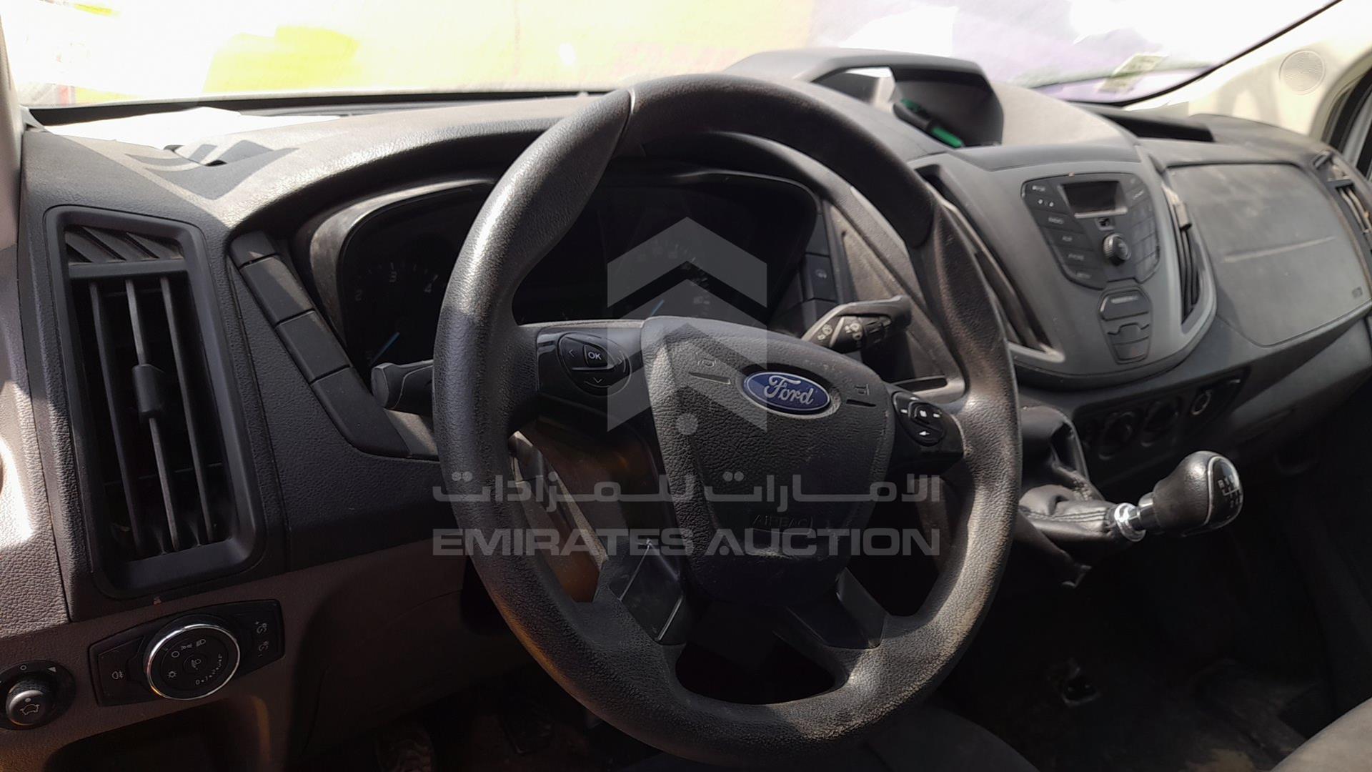 2022 FORD TRANSIT VIN: WF0FRFZB0NTL15052