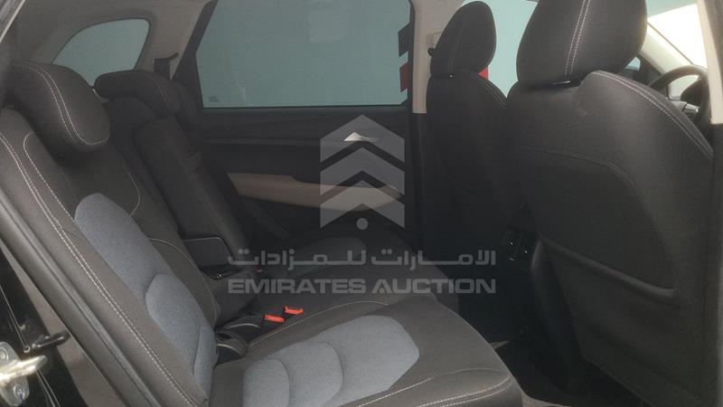 LZWADAGA0NB008928 Auction: EmiratesAuction Lot: 405874 LZWADAGA0NB008928 Chevrolet Captiva 2022 BLACK Photo 34