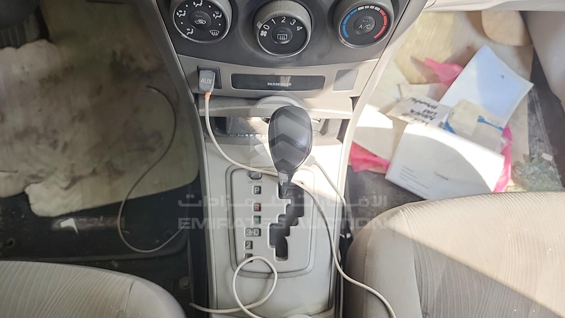 2012 TOYOTA COROLLA VIN: RKLBC42E4C4584399