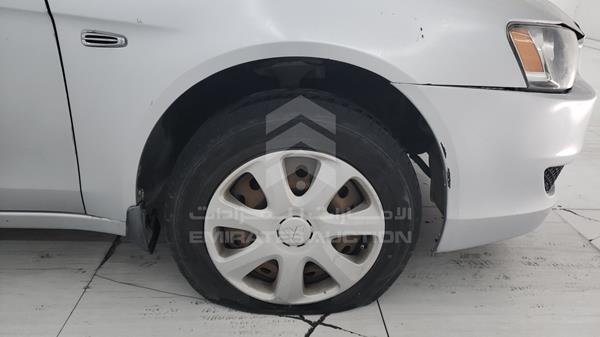 JMYSRCY1AFU728578 Mitsubishi Lancer