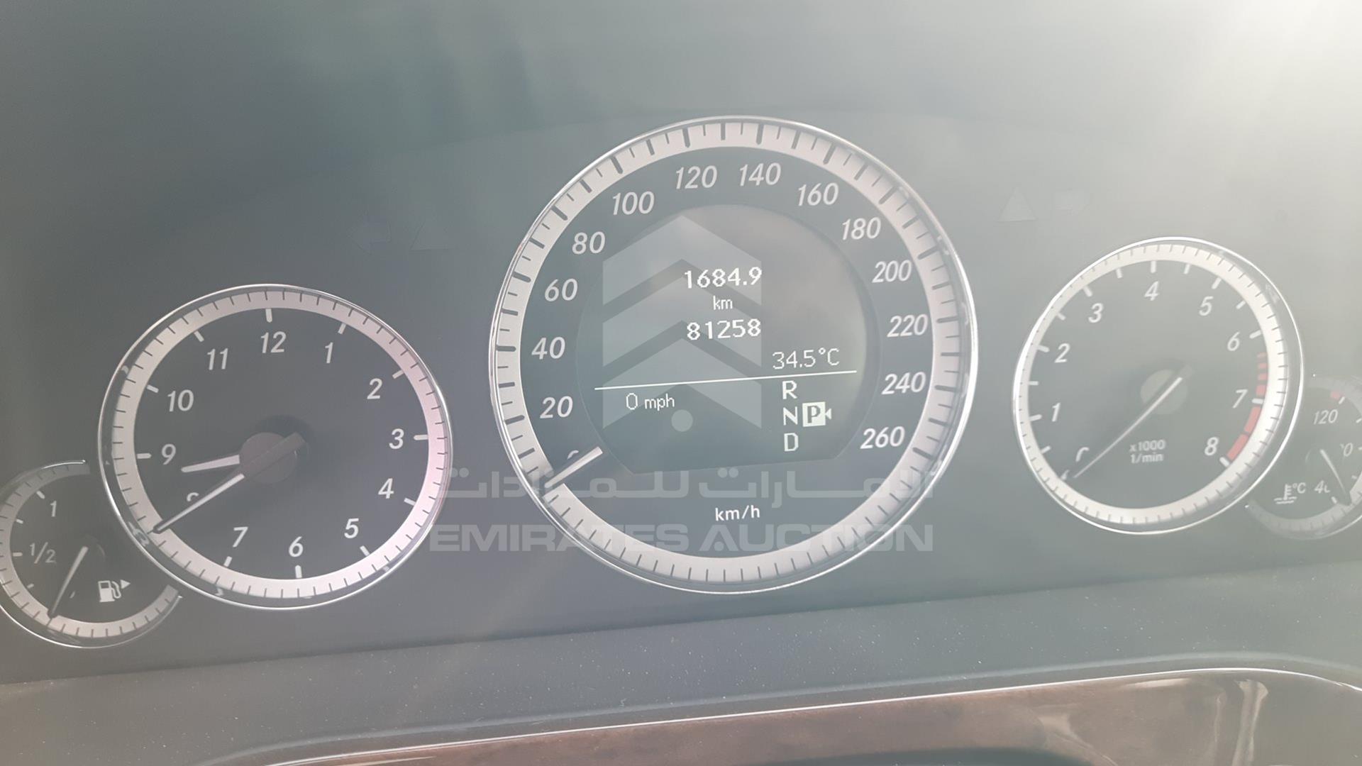 2011 MERCEDES E 300 VIN: WDDHF5EB1BA355514