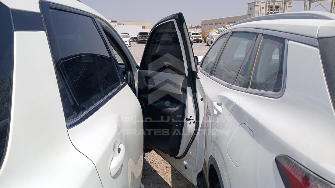 2024 Nissan Pathfinder — Front Right Door — Photo 24