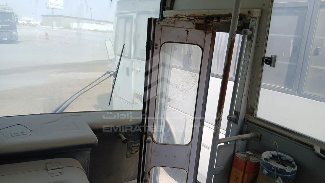 2011 Ashok Leyland Falcon — Front Right Door — Photo 23