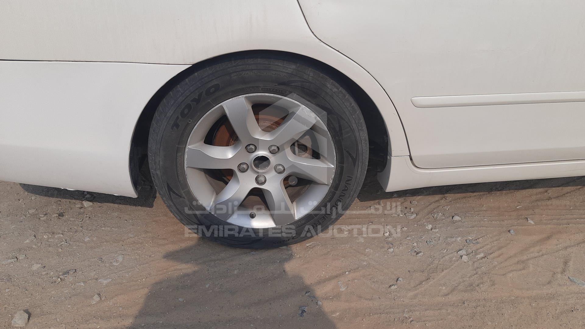 2005 NISSAN ALTIMA VIN: 1N4AL11D95C174793
