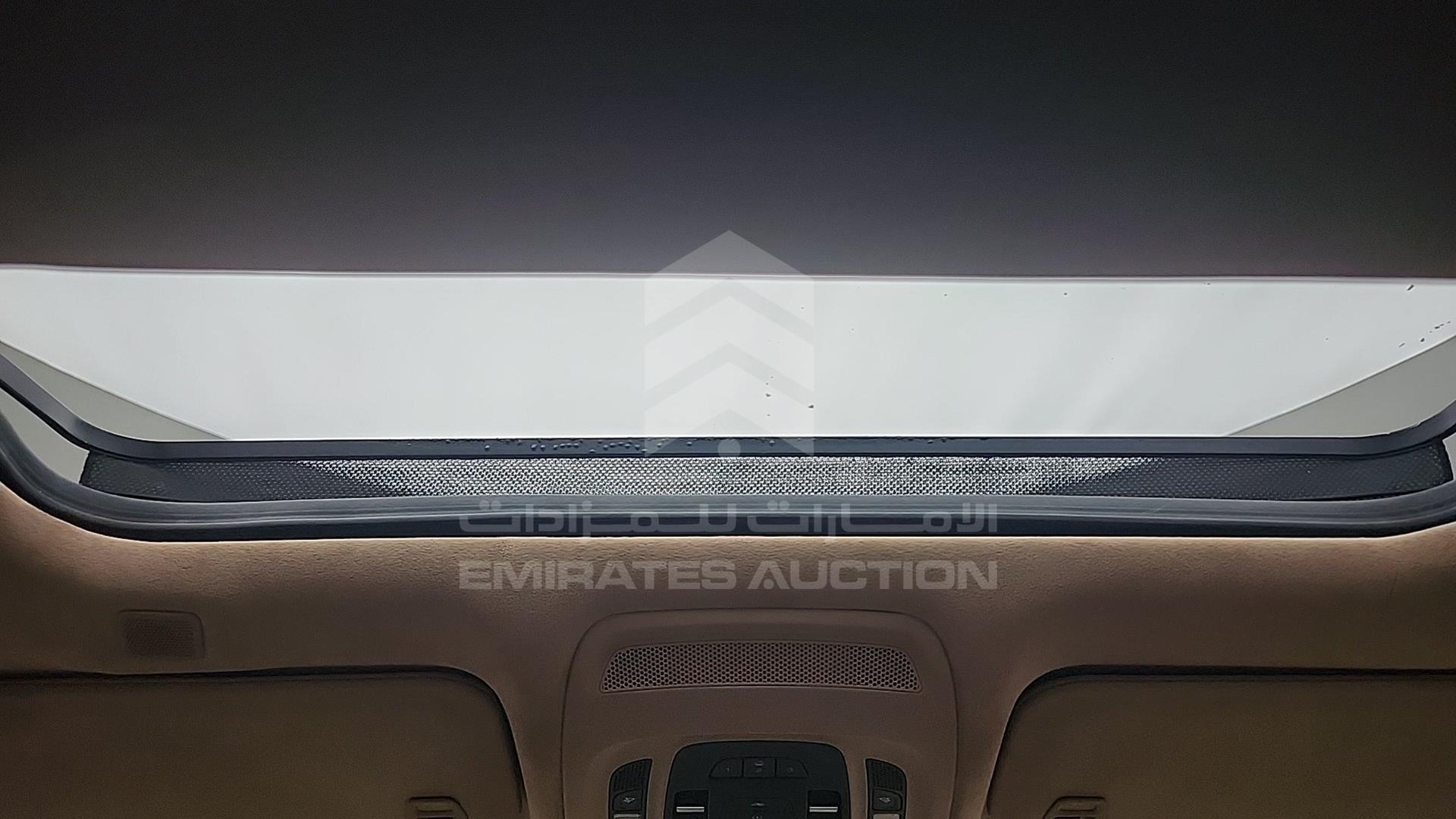 2018 CADILLAC CT6 VIN: 1G6K95R67JU100774
