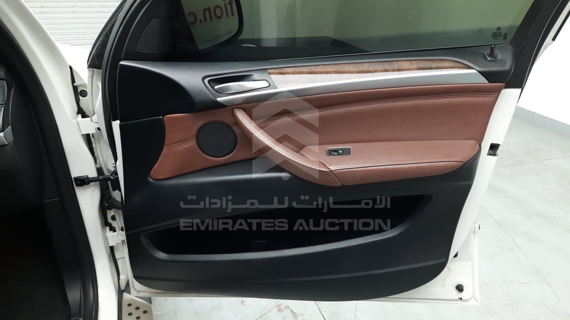 2011 BMW X5 VIN: WBAZV410XBL451434