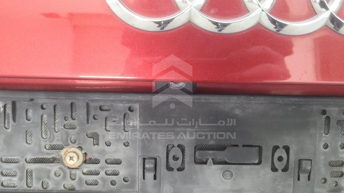 2012 Audi Q7 for sale in UAE WAUAGD4L6CD000364 439896 Emirates