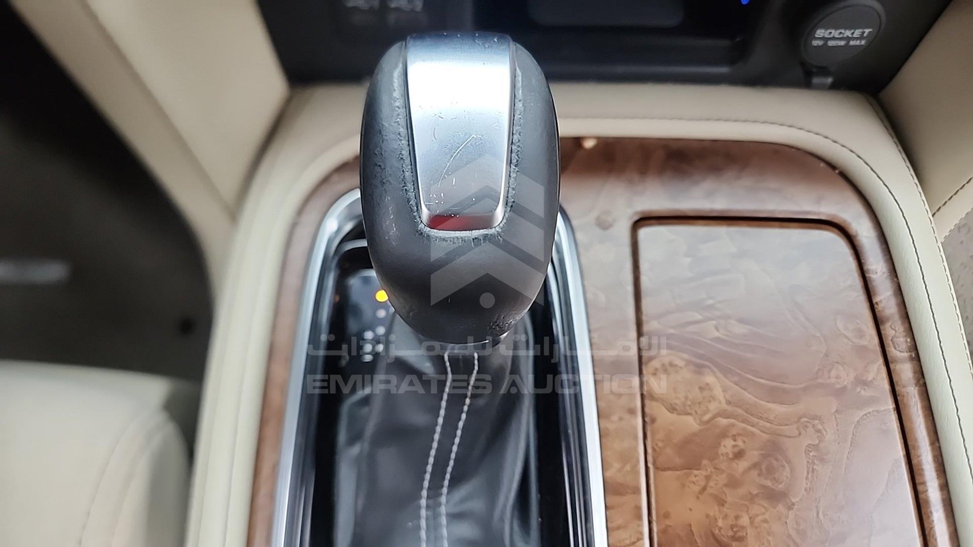 2020 NISSAN PATROL VIN: JN8BY2NY1L9311002