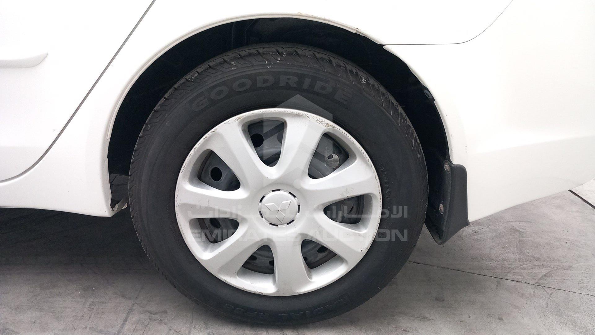 2016 MITSUBISHI LANCER VIN: JMYSTCY4AGU736561