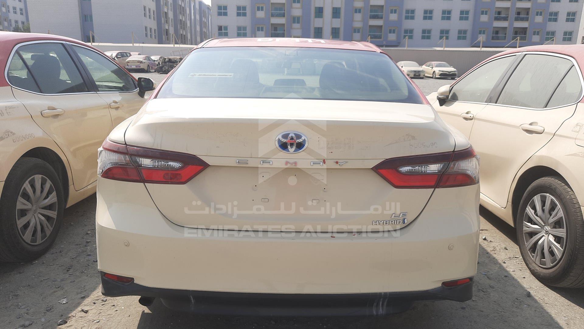2018 TOYOTA CAMRY VIN: JTNB29HK8J3012759