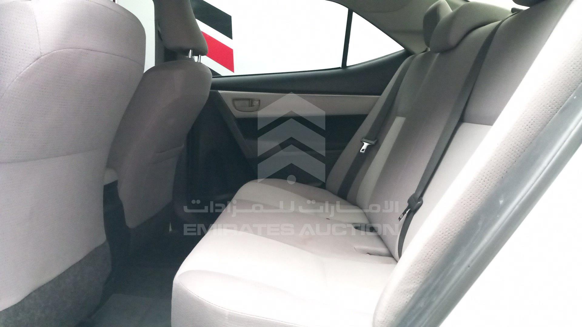 2015 TOYOTA COROLLA VIN: RKLBL9HE2F5223451