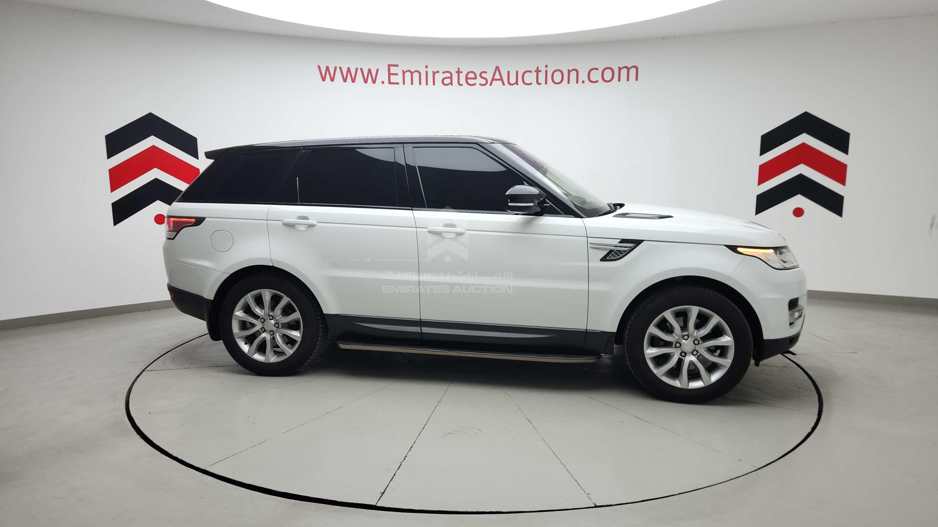 2016 RANGE ROVER SPORT VIN: SALWA2VF8GA633830