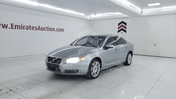 Volvo S 80 2007 YV1AS855371042825 Image 27