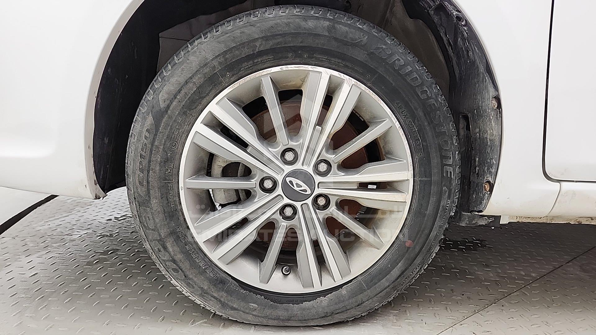 2021 CHERY ARRIZO 3 VIN: LVVDC21B7MD012249