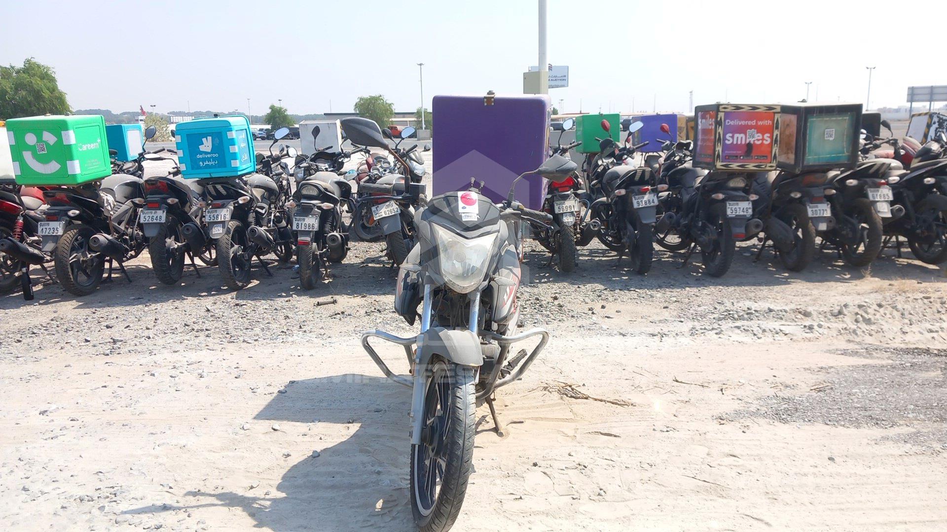 2022 SANYA UF150 VIN: LK1PCKL92N1000366