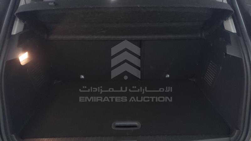 VF12RRHE8GW548059 Auction: EmiratesAuction Lot: 413690 VF12RRHE8GW548059 Renault Captur 2016 BROWN Photo 21