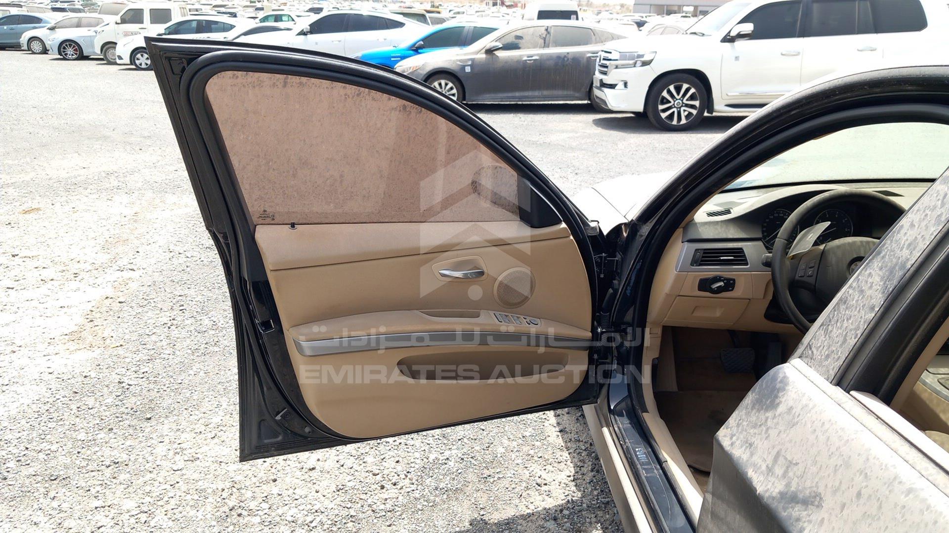 2008 BMW 320I VIN: WBAVG71028A402646