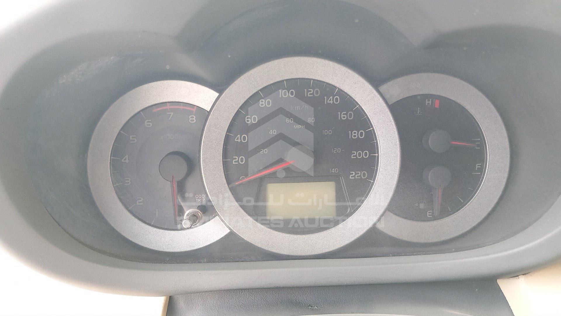 2012 TOYOTA RAV-4 VIN: 2T3DF4DV9CW251385