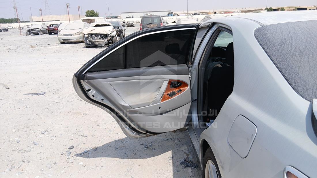 2011 Toyota Camry — Rear Left Tyre — Photo 32