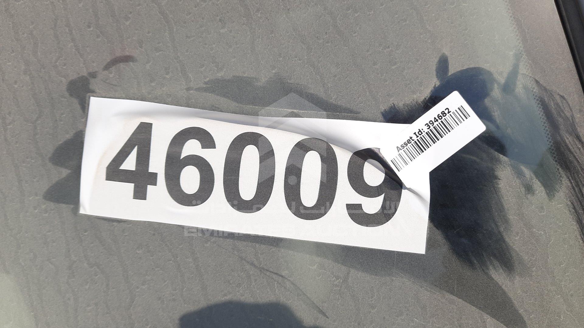 2015 MAZDA 2 VIN: MM7DE3SY8FW283197