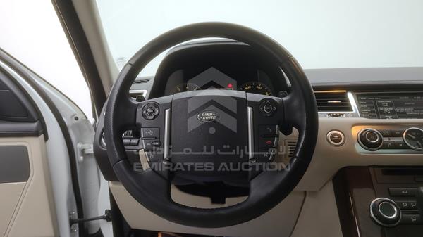 Range Rover Sport 2013 SALLSAAE4DA783715 Image 20