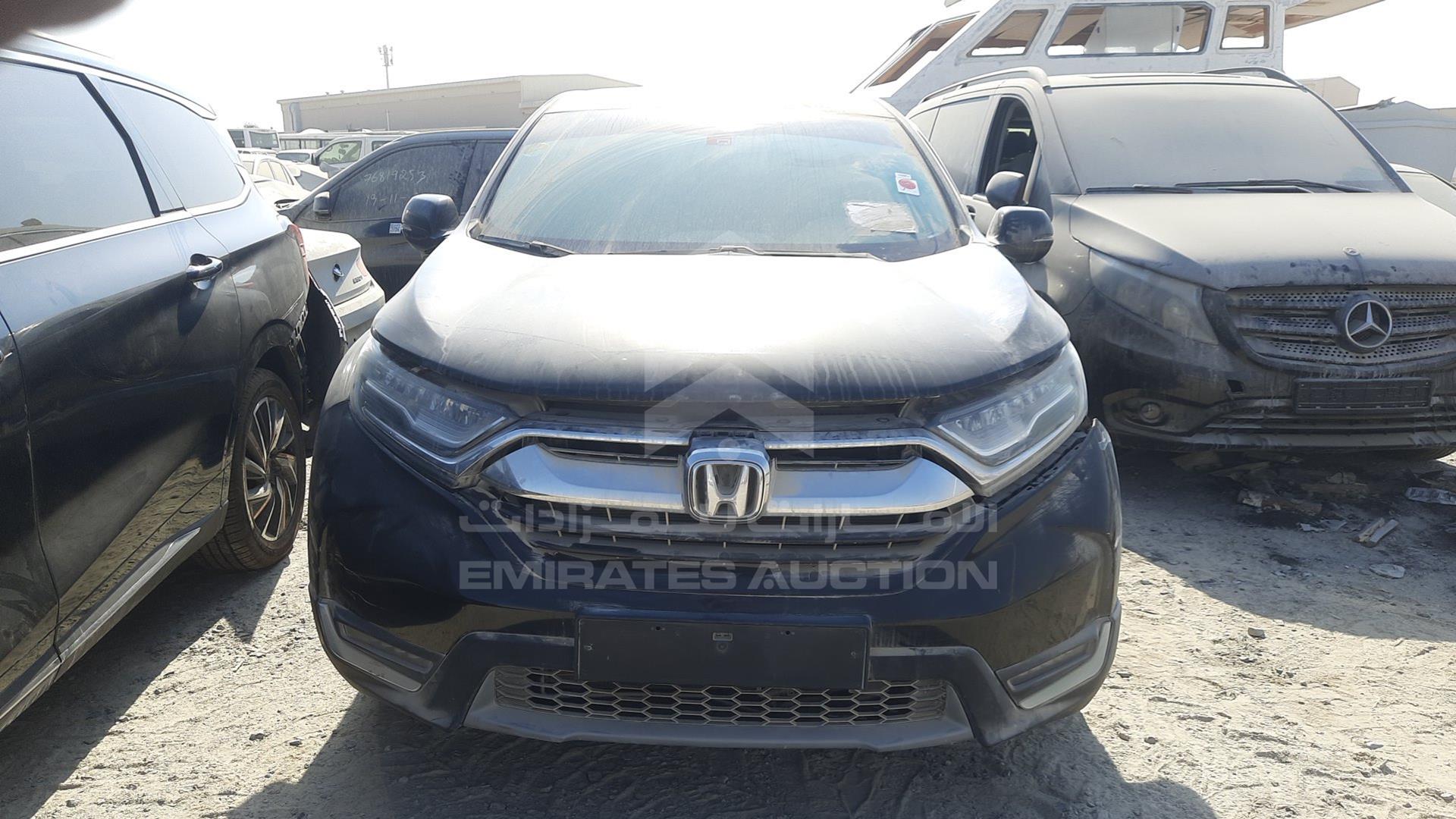 2019 HONDA CRV VIN: 5J6RW6853KL700616